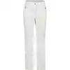 Image de Icepeak - Pantalon de ski softshell - Entiat W Blanc Optique pour Femme en Softshell - Taille 40 FR
