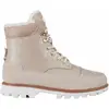 Image de Luhta - Chaussures montantes - Reilu MS Blanc Cassé pour Femme - Taille 37 FI - Beige