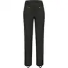 Image de Icepeak - Pantalon softshell - Enigma W Softshell Trousers Black pour Femme en Softshell - Taille 38 FR - Noir