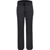 Image de Luhta - Pantalon de ski isolant et imperméable - Joentaus Bleu Fonce pour Femme en Silicone - Taille XS - Navy