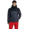 Image de Icepeak - Doudoune de ski/snowboard stretch - Everman M Anthracite pour Homme - Taille S - Gris