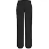 Image de Icepeak - Pantalon de ski/snowboard - Flasher W Noir pour Femme - Taille 42 FR