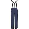 Image de Icepeak - Pantalon de ski imperméable et respirant - Freiberg M Bleu Fonce pour Homme - Taille XS - Navy