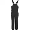Image de Icepeak - Salopette de ski/snowboard - Cambo M Noir pour Homme - Taille S