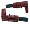 Image de Jeu de 2 charbons moteur (93164-18877) Lave-linge (C00196539 INDESIT ARISTON HOTPOINT WHIRLPOOL SCHOLTES 2I MARCHI ARTHUR MARTIN ELECTROLUX)