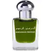 Image de Al Haramain Huile parfumée Firdous pour homme 15 ml