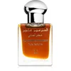 Image de Al Haramain Huile de parfum unisexe Oudi 15 ml