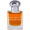 Image de Al Haramain Huile de parfum unisexe Haramain 15 ml