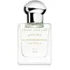 Image de Al Haramain Huile de parfum roll-on musc pour femme 15 ml