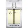 Image de Al Haramain Signature Eau de Toilette pour homme 100 ml