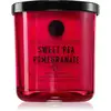 Image de Accueil Signature Bougie Parfumée Pois de Senteur Grenade 275 Gt