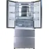 Image de Réfrigérateur Multi-Portes HAIER HB18FGSAAA en occasion ou reconditionné