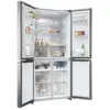 Image de Réfrigérateur multi-portes HAIER HCR3818ENMM en occasion ou reconditionné