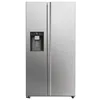 Image de Haier HSW59F18EIMM Pose libre 601 L Platine et Acier inoxydable