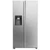 Image de RÃ©frigÃ©rateur amÃ©ricain Haier HSW59F18DIMM 601 litres Gris Anthracite
