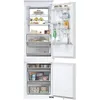 Image de RÃ©frigÃ©rateur combinÃ© Haier HBW7518C IntÃ©grÃ© 268 L Blanc