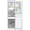 Image de RÃ©frigÃ©rateur combinÃ© Haier HBW7518DT IntÃ©grÃ© 268 L Blanc
