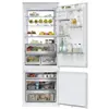 Image de Haier HBW7719C IntÃ©grÃ© 400 L Blanc