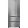 Image de Haier HFR7819ENGC Pose libre 504 L Acier inoxydable