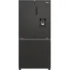 Image de RÃ©frigÃ©rateur multi portes HAIER HCR3818EWPT