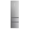Image de Réfrigérateur combiné 60cm 414l nofrost inox HTW3620DNMG en occasion ou reconditionné