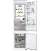 Image de RÃ©frigÃ©rateur combinÃ© Haier HBW7519C IntÃ©grÃ© 300 L Blanc