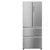 Image de Haier HFR3718ENMM Pose libre 402 L Acier inoxydable