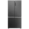 Image de RÃ©frigÃ©rateur combinÃ© Haier RTG785NHD Pose libre 642 L Acier inoxydable