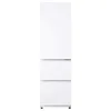 Image de RÃ©frigÃ©rateur combinÃ© Haier HTR3518ENMW Pose libre 303 L Blanc