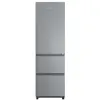 Image de Réfrigérateur combiné 3D 55 - Haier Série 3 - HTR3518ENMX