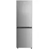 Image de RÃ©frigÃ©rateur combinÃ© Haier HDPR1618ANPK Pose libre 355 L Acier inoxydable