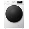 Image de WDQA8014EVJM - Machine à laver séchante - largeur : 59.5 cm - profondeur : 54 cm - hauteur : 84.5 cm - chargement frontal - 54 litres - 8 kg - 1400 en occasion ou reconditionné