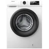 Image de Machine Ã  laver hublot Hisense SÃ©rie QP WFQP901418VM - 59.5x54x85 cm (lxpxh) - 9 kg - 1400 tours/min - blanc