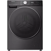 Image de Hisense - Lave-linge frontal 10.5 kg 1400 tours/min noir WF5S1045BB