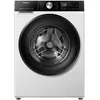 Image de Lave linge hublot HISENSE WF3S1045BW3 10.5 kg