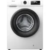 Image de Hisense WF1Q1041BW machine Ã  laver Charge avant 10 kg 1400 tr/min Blanc