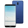 Image de Huawei Mate 10 Lite 64 Go Bleu