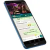 Image de Honor 7X 64 Go Bleu