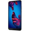 Image de P20 - 4G smartphone - double SIM - RAM 4 Go / Mémoire interne 128 Go - Ecran LCD - 5.8" - 2244 x 1080 pixels - 2x caméras arrière 12 MP, 20 MP - en occasion ou reconditionné
