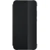 Image de Huawei - Étui à rabat pour téléphone portable - noir - pour Huawei P20 lite