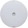 Image de Huawei AirEngine 5761-21 - Borne d'accÃ¨s sans fil - Wi-Fi 6 - Bluetooth - 2.4 GHz, 5 GHz montage possible sur mur / plafond / rail DIN