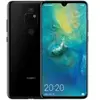 Image de Mate 20 - 4G smartphone - RAM 4 Go / Mémoire interne 128 Go - microSD slot - Ecran LCD - 6.53" - 2244 x 1080 pixels - 3 x caméras arrière 12 MP, 16 en occasion ou reconditionné