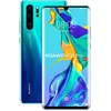 Image de Huawei P30 Pro 128 Go (RAM 8 Go) Double SIM Aurora Bleu