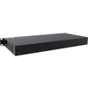 Image de Huawei NetEngine AR720 - Routeur commutateur 8 ports - 1GbE - ports WAN : 2 - flux d'air cÃ´te Ã  cÃ´te - Montable sur rack, fixation murale