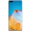Image de Huawei P40 Pro 5G Double SIM 256 Go Blanc (Services Google non intÃ©grÃ©s)