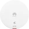 Image de Huawei AP361 - Borne d'accÃ¨s sans fil - Wi-Fi 6 - 2.4 GHz, 5 GHz montage possible sur mur / plafond / rail DIN
