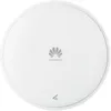 Image de Huawei eKitEngine AP300 Series AP371 - Borne d'accÃ¨s sans fil - Wi-Fi 7, 1GbE - Wi-Fi 6 - Wi-Fi 7 - 2.4 GHz, 5 GHz - gÃ©rÃ© par le Cloud montage possible sur mur / plafond / rail DIN