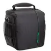 Image de PRODOTTI COMPATIBILI BORSA REFLEX DSLR NERA 4/24