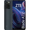 Image de ZTE Blade A72 16,6 cm (6.52") Double SIM hybride Android 11 5G Micro-USB 4 Go 64 Go 4000 mAh Gris