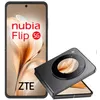 Image de ZTE nubia flip 8+256GB DS 5G cosmic black OEM